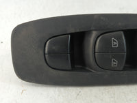 2013-2020 Nissan Pathfinder Master Power Window Switch Replacement Driver Side Left P/N:25401 3KA2A Fits OEM Used Auto Parts
