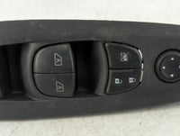 2013-2020 Nissan Pathfinder Master Power Window Switch Replacement Driver Side Left P/N:25401 3KA2A Fits OEM Used Auto Parts