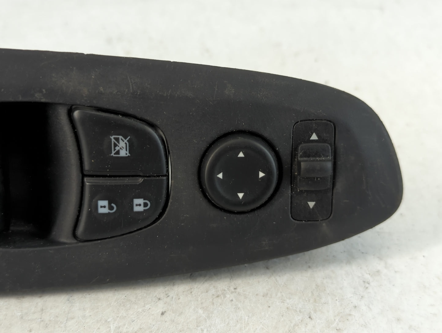 2013-2020 Nissan Pathfinder Master Power Window Switch Replacement Driver Side Left P/N:25401 3KA2A Fits OEM Used Auto Parts