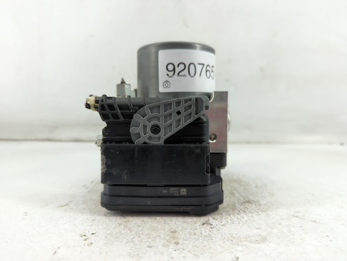 2018-2020 Nissan Pathfinder ABS Pump Control Module Replacement P/N:116040-51100 Fits Fits 2018 2019 2020 OEM Used Auto Part