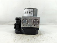 2018-2020 Nissan Pathfinder ABS Pump Control Module Replacement P/N:116040-51100 Fits Fits 2018 2019 2020 OEM Used Auto Part