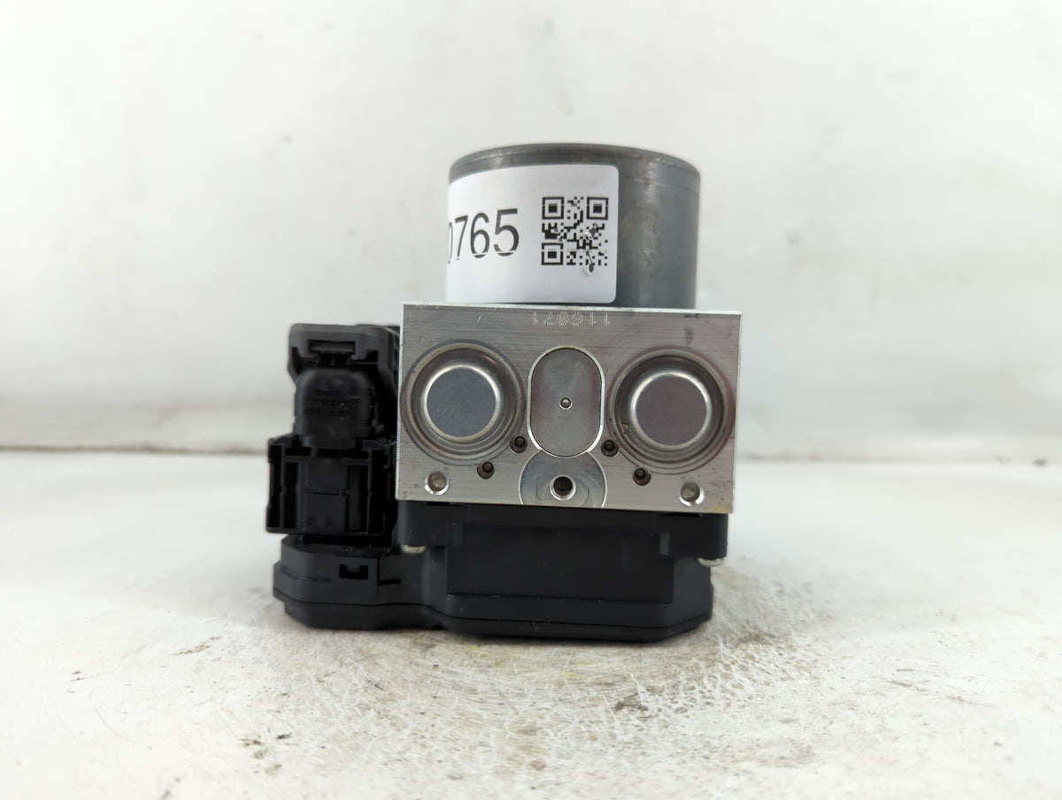 2018-2020 Nissan Pathfinder Anti-Lock Brake ABS Pump Module Actuator OEM P/N:116040-51100 Fits Fits 2018 2019 2020 OEM Used 