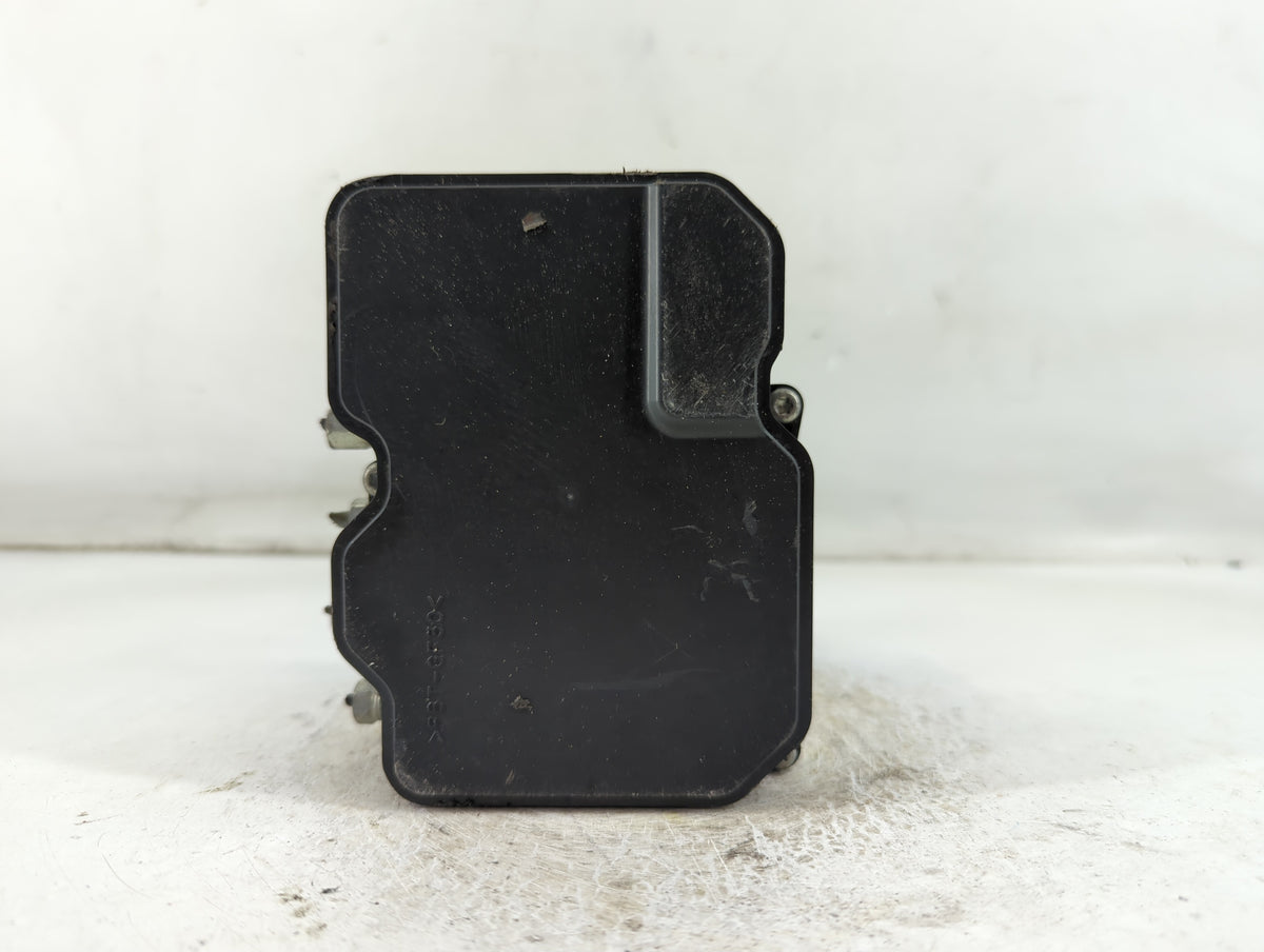 2018-2020 Nissan Pathfinder Anti-Lock Brake ABS Pump Module Actuator OEM P/N:116040-51100 Fits Fits 2018 2019 2020 OEM Used 