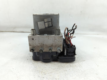 2018-2020 Nissan Pathfinder ABS Pump Control Module Replacement P/N:116040-51100 Fits Fits 2018 2019 2020 OEM Used Auto Part