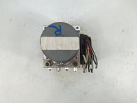 2018-2020 Nissan Pathfinder Anti-Lock Brake ABS Pump Module Actuator OEM P/N:116040-51100 Fits Fits 2018 2019 2020 OEM Used 