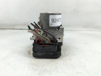 2018-2020 Nissan Pathfinder ABS Pump Control Module Replacement P/N:116040-51100 Fits Fits 2018 2019 2020 OEM Used Auto Part
