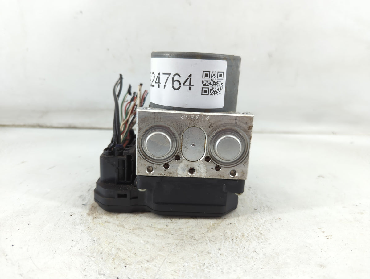 2018-2020 Nissan Pathfinder Anti-Lock Brake ABS Pump Module Actuator OEM P/N:116040-51100 Fits Fits 2018 2019 2020 OEM Used 
