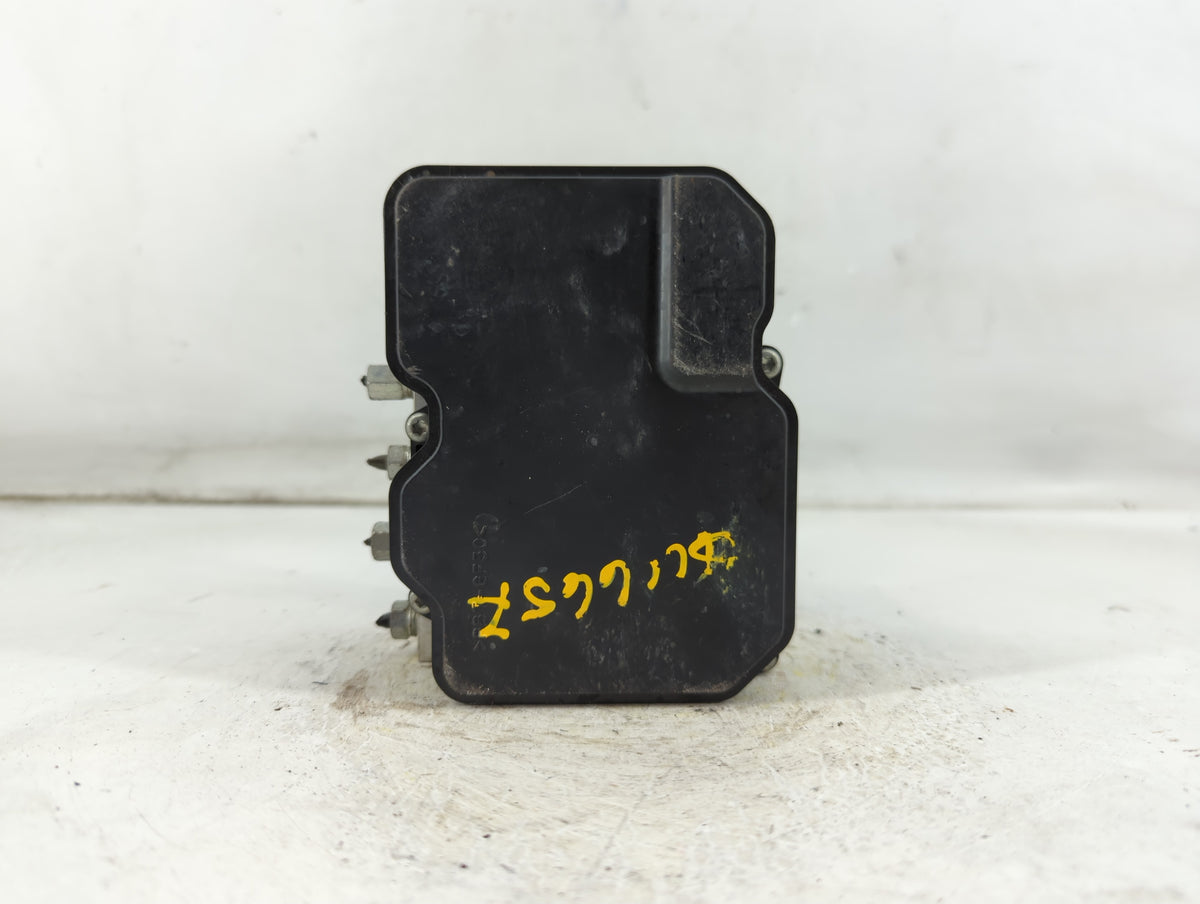 2018-2020 Nissan Pathfinder Anti-Lock Brake ABS Pump Module Actuator OEM P/N:116040-51100 Fits Fits 2018 2019 2020 OEM Used 