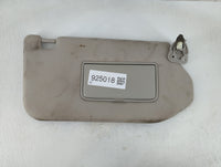 2019-2020 Nissan Pathfinder Sun Visor Shade Replacement Passenger Right Mirror Fits Fits 2019 2020 OEM Used Auto Parts - Oem