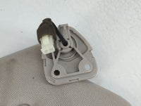 2019-2020 Nissan Pathfinder Sun Visor Shade Replacement Passenger Right Mirror Fits Fits 2019 2020 OEM Used Auto Parts - Oem