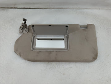 2019-2020 Nissan Pathfinder Sun Visor Shade Replacement Driver Left Mirror Fits Fits 2019 2020 OEM Used Auto Parts - Oemused
