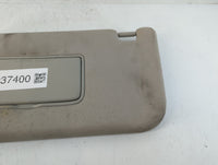 2019-2020 Nissan Pathfinder Sun Visor Shade Replacement Driver Left Mirror Fits Fits 2019 2020 OEM Used Auto Parts - Oemused