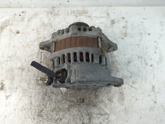 compare product 2017-2020 Nissan Pathfinder Alternator Replacement Generator Charging Assembly Engine OEM Fits Fits 2017 2018 2019 2020 2021 OEM Used Auto Parts