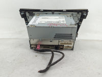 2019 Nissan Qashqai Radio AM FM Cd Player Receiver Replacement P/N:2591A8F90B 7 505 750 Fits 2018 2020 OEM Used Auto Parts -
