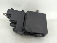 2017-2021 Nissan Qashqai Fusebox Fuse Box Panel Relay Module P/N:PP-GF20-M10 3S0J00101 Fits Fits 2017 2018 2019 2020 2021 20