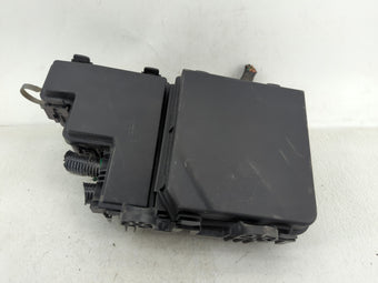 compare product 2017-2021 Nissan Qashqai Fusebox Fuse Box Panel Relay Module P/N:PP-GF20-M10 3S0J00101 Fits Fits 2017 2018 2019 2020 2021 2022 OEM Used Auto Parts