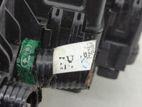 2017-2021 Nissan Qashqai Fusebox Fuse Box Panel Relay Module P/N:PP-GF20-M10 3S0J00101 Fits Fits 2017 2018 2019 2020 2021 20