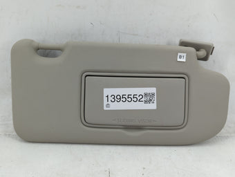 compare product 2019-2021 Nissan Qashqai Sun Visor Shade Replacement Passenger Right Mirror Fits Fits 2019 2020 2021 2022 OEM Used Auto Parts