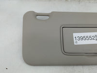 2019-2021 Nissan Qashqai Sun Visor Shade Replacement Passenger Right Mirror Fits Fits 2019 2020 2021 2022 OEM Used Auto Part