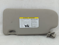 2019-2021 Nissan Qashqai Sun Visor Shade Replacement Passenger Right Mirror Fits Fits 2019 2020 2021 2022 OEM Used Auto Part