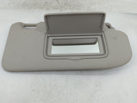 2019-2021 Nissan Qashqai Sun Visor Shade Replacement Passenger Right Mirror Fits Fits 2019 2020 2021 2022 OEM Used Auto Part