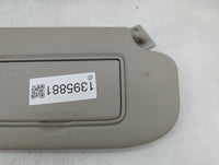 2019-2021 Nissan Qashqai Sun Visor Shade Replacement Passenger Right Mirror Fits Fits 2019 2020 2021 2022 OEM Used Auto Part