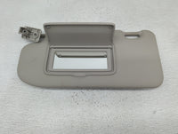 2019-2021 Nissan Qashqai Sun Visor Shade Replacement Driver Left Mirror Fits Fits 2019 2020 2021 2022 OEM Used Auto Parts - 