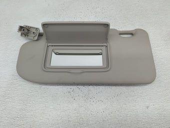 compare product 2019-2021 Nissan Qashqai Sun Visor Shade Replacement Driver Left Mirror Fits Fits 2019 2020 2021 2022 OEM Used Auto Parts