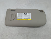 2019-2021 Nissan Qashqai Sun Visor Shade Replacement Driver Left Mirror Fits Fits 2019 2020 2021 2022 OEM Used Auto Parts - 