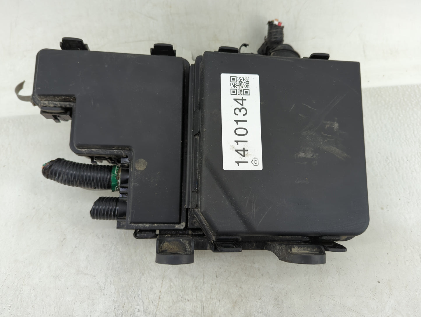 2017-2021 Nissan Qashqai Fusebox Fuse Box Panel Relay Module Fits Fits 2017 2018 2019 2020 2021 2022 OEM Used Auto Parts - O