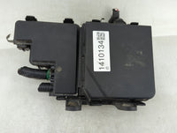 2017-2021 Nissan Qashqai Fusebox Fuse Box Panel Relay Module Fits Fits 2017 2018 2019 2020 2021 2022 OEM Used Auto Parts - O