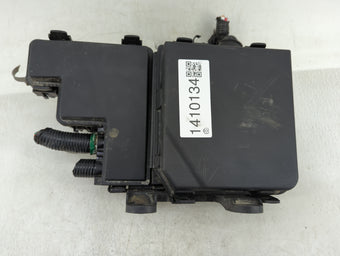 compare product 2017-2021 Nissan Qashqai Fusebox Fuse Box Panel Relay Module Fits Fits 2017 2018 2019 2020 2021 2022 OEM Used Auto Parts