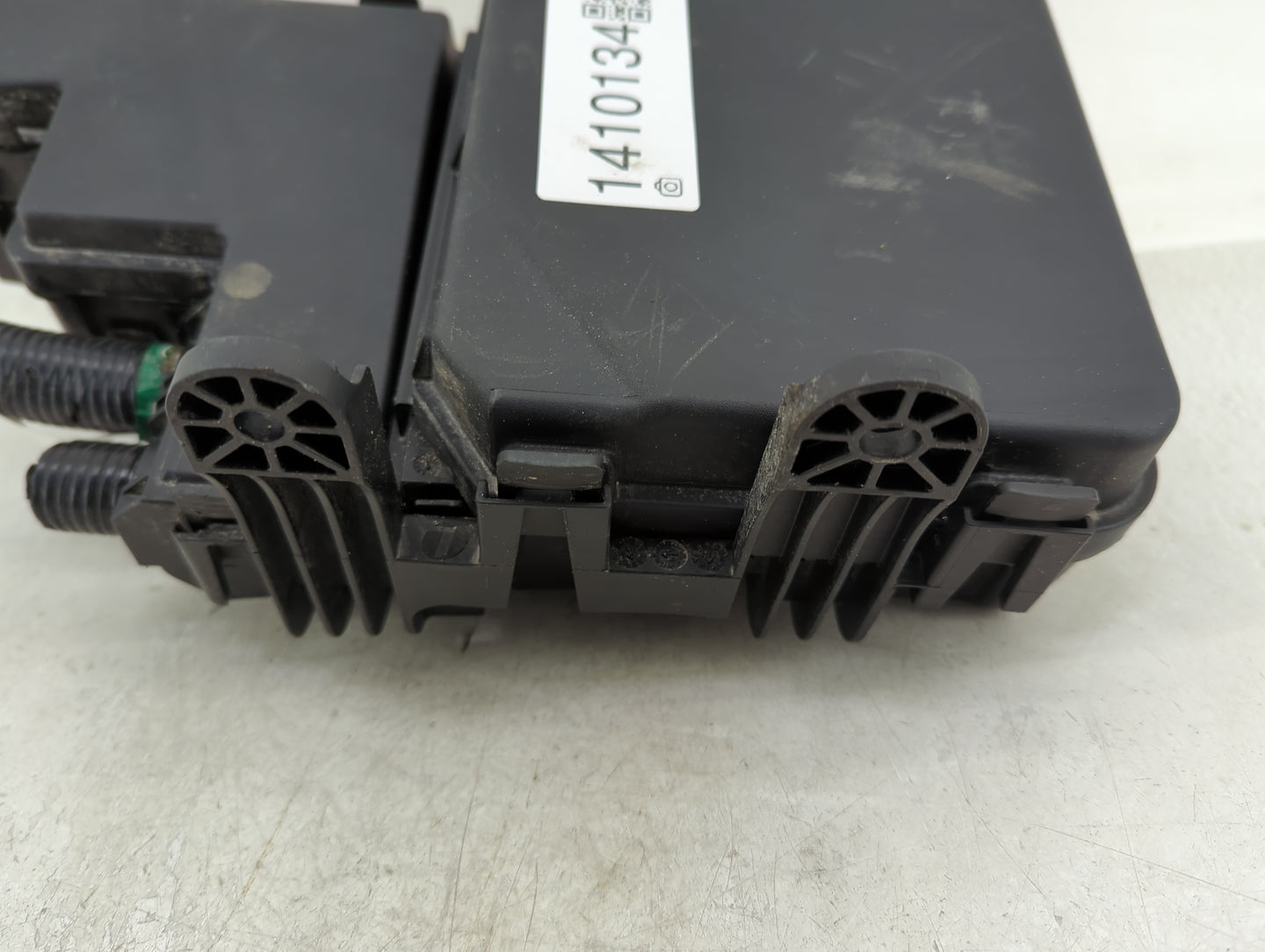 2017-2021 Nissan Qashqai Fusebox Fuse Box Panel Relay Module Fits Fits 2017 2018 2019 2020 2021 2022 OEM Used Auto Parts - O