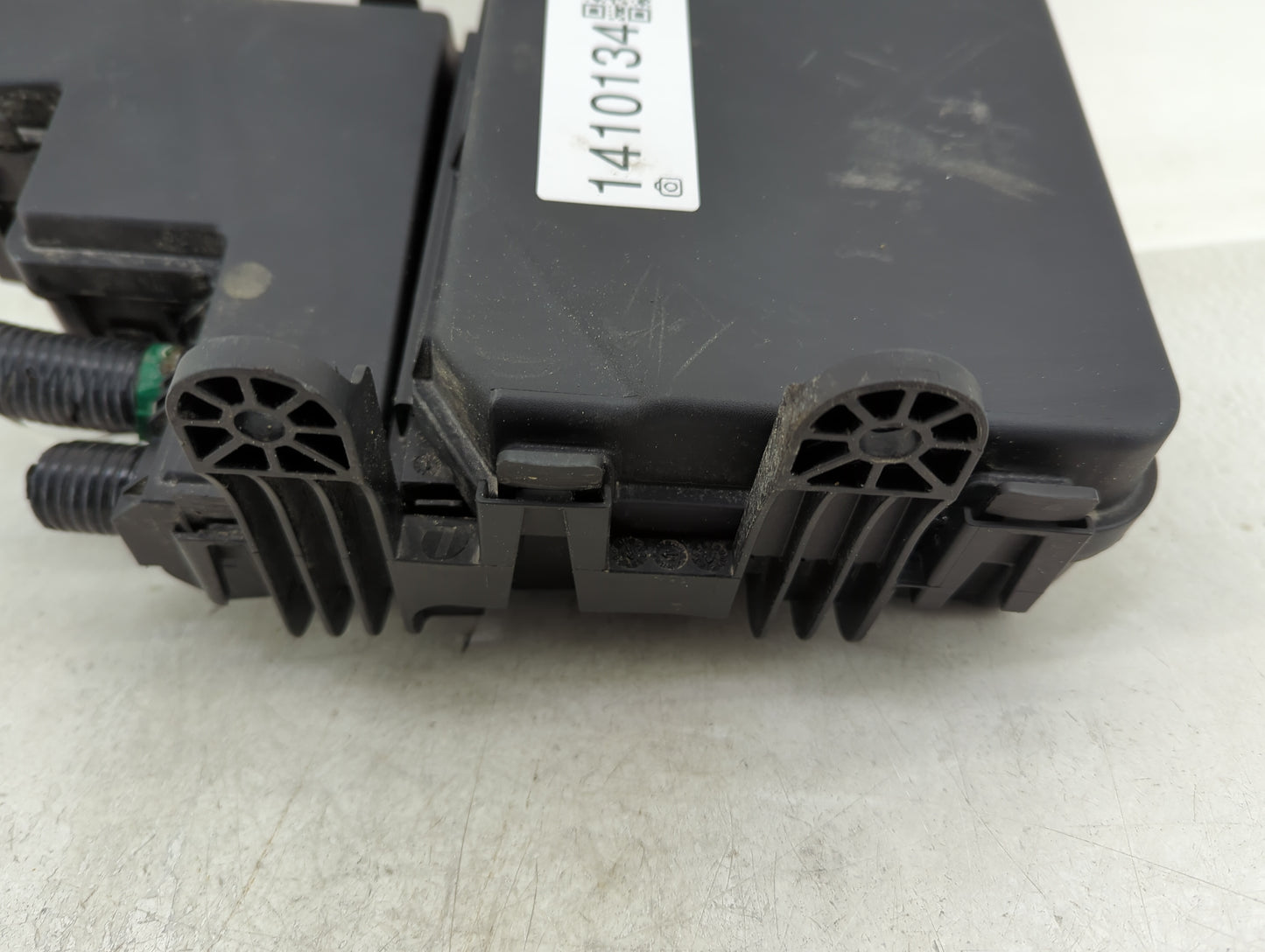 2017-2021 Nissan Qashqai Fusebox Fuse Box Panel Relay Module Fits Fits 2017 2018 2019 2020 2021 2022 OEM Used Auto Parts - O