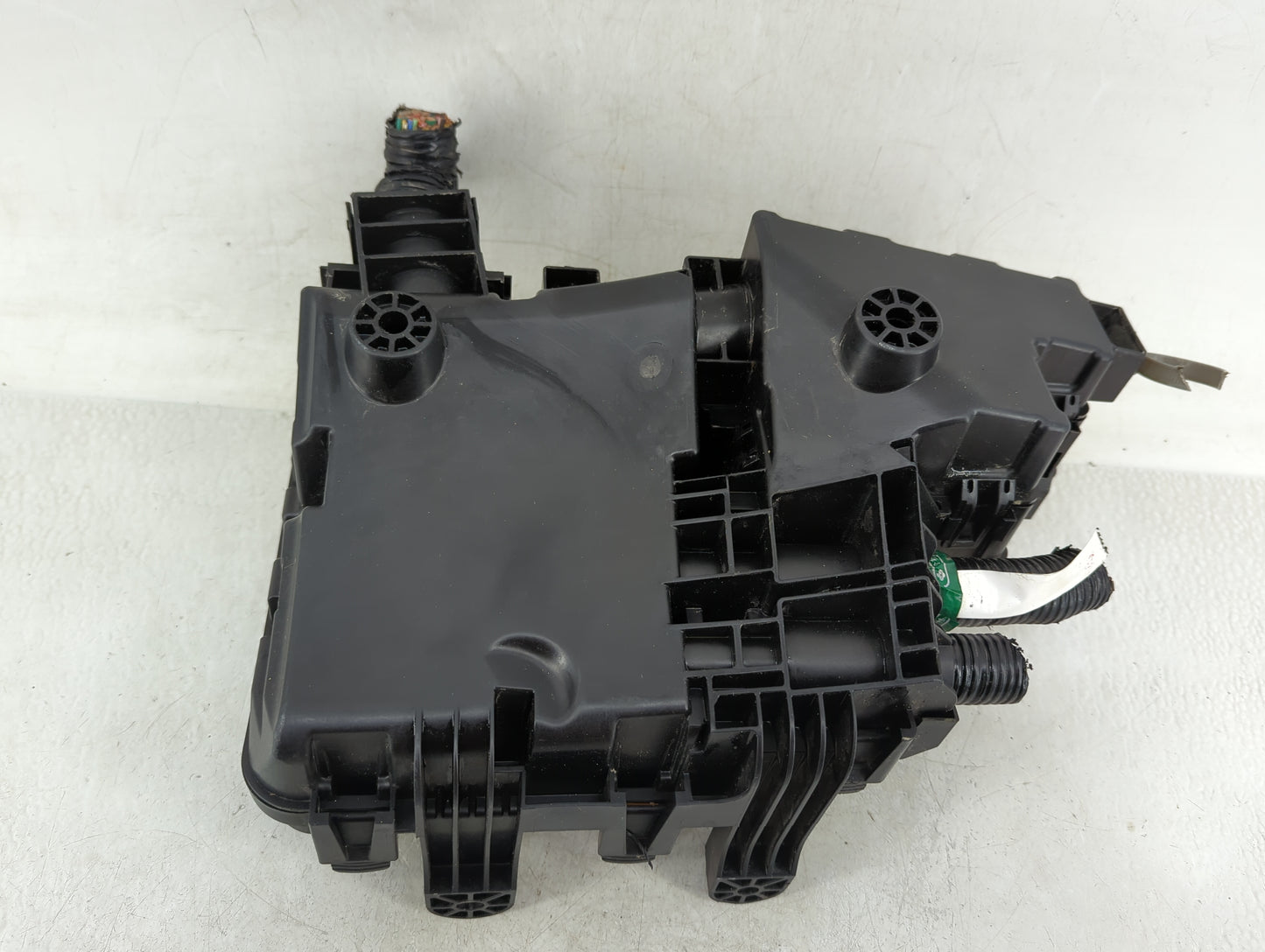 2017-2021 Nissan Qashqai Fusebox Fuse Box Panel Relay Module Fits Fits 2017 2018 2019 2020 2021 2022 OEM Used Auto Parts - O