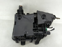 2017-2021 Nissan Qashqai Fusebox Fuse Box Panel Relay Module Fits Fits 2017 2018 2019 2020 2021 2022 OEM Used Auto Parts - O