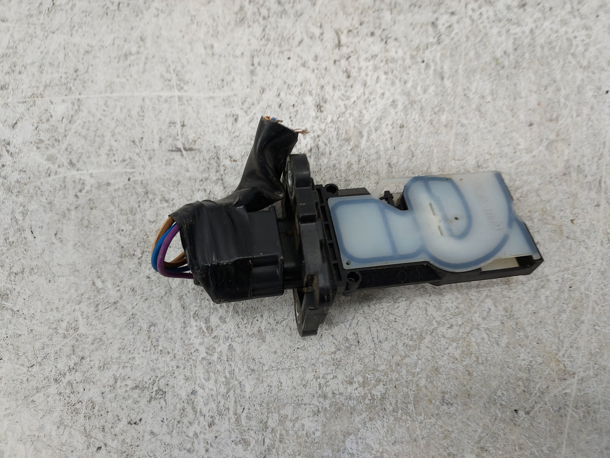 2017-2021 Nissan Qashqai Mass Air Flow Meter Maf Sensor 1487714 - Oemusedautoparts1.com