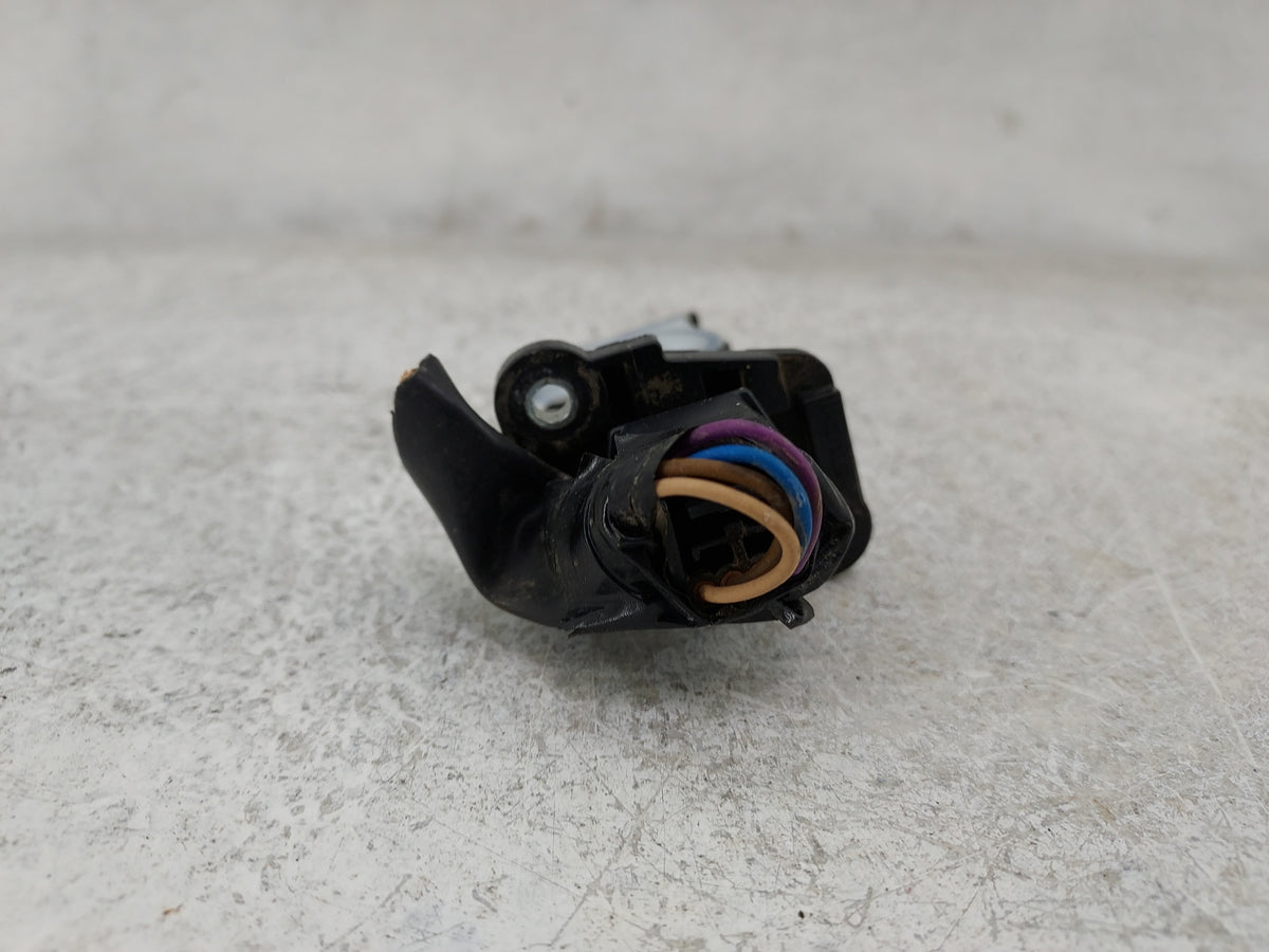 2017-2021 Nissan Qashqai Mass Air Flow Meter Maf Sensor 1487714 - Oemusedautoparts1.com