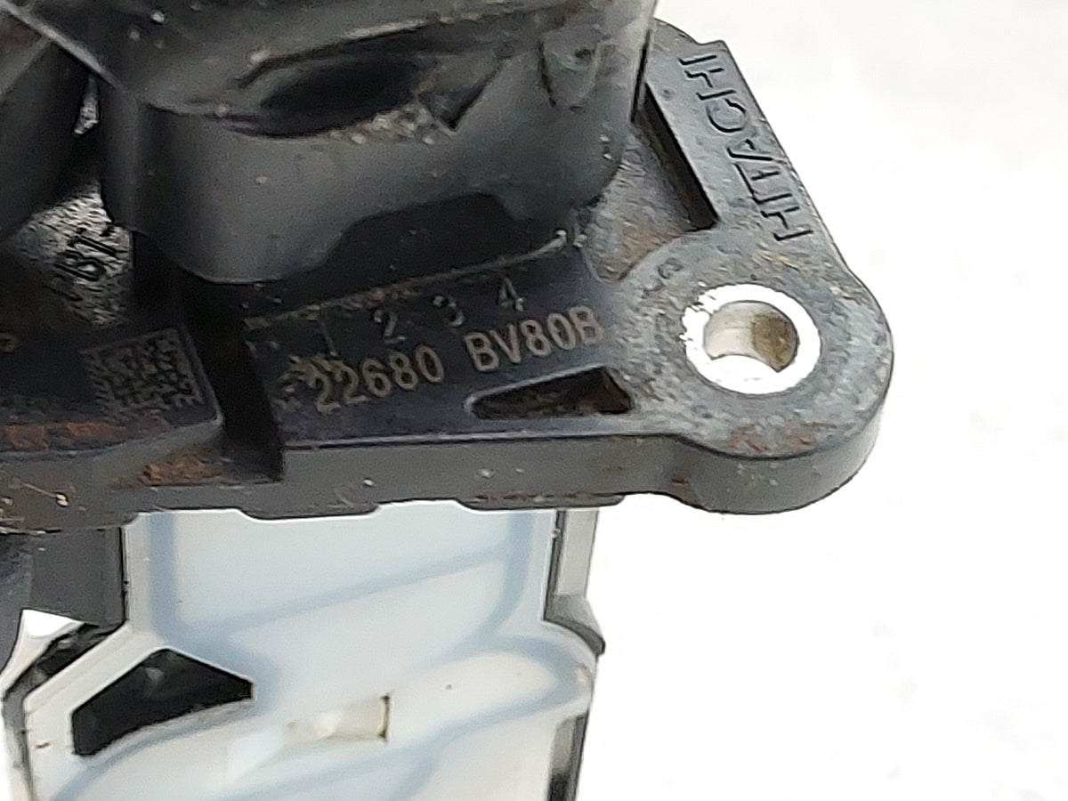 2017-2021 Nissan Qashqai Mass Air Flow Meter Maf Sensor 1487714 - Oemusedautoparts1.com