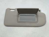 2019-2021 Nissan Qashqai Sun Visor Shade Replacement Passenger Right Mirror Fits Fits 2019 2020 2021 2022 OEM Used Auto Part