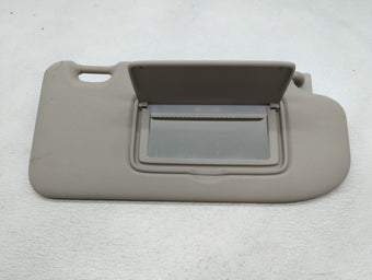 compare product 2019-2021 Nissan Qashqai Sun Visor Shade Replacement Passenger Right Mirror Fits Fits 2019 2020 2021 2022 OEM Used Auto Parts