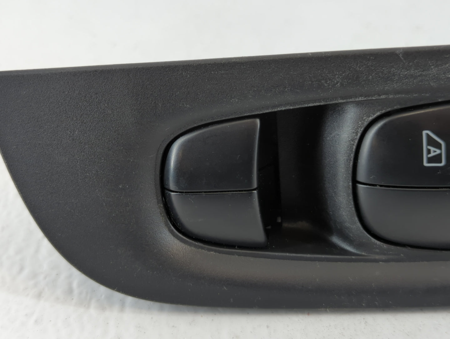 2017-2021 Nissan Qashqai Master Power Window Switch Replacement Driver Side Left P/N:25401 6MA0C Fits OEM Used Auto Parts - 
