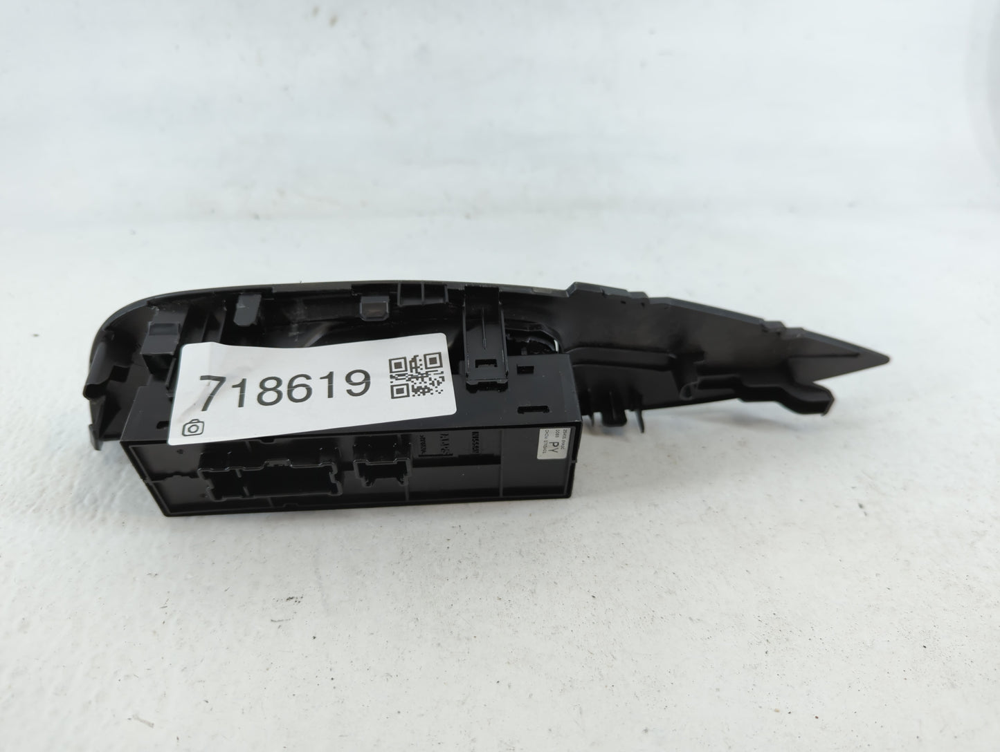 2017-2021 Nissan Qashqai Master Power Window Switch Replacement Driver Side Left P/N:25401 6MA0C Fits OEM Used Auto Parts - 