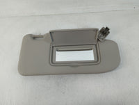 2019-2021 Nissan Qashqai Sun Visor Shade Replacement Passenger Right Mirror Fits Fits 2019 2020 2021 2022 OEM Used Auto Part
