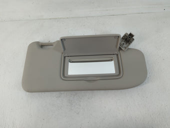 compare product 2019-2021 Nissan Qashqai Sun Visor Shade Replacement Passenger Right Mirror Fits Fits 2019 2020 2021 2022 OEM Used Auto Parts