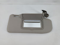 2019-2021 Nissan Qashqai Sun Visor Shade Replacement Passenger Right Mirror Fits Fits 2019 2020 2021 2022 OEM Used Auto Part