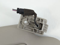2019-2021 Nissan Qashqai Sun Visor Shade Replacement Passenger Right Mirror Fits Fits 2019 2020 2021 2022 OEM Used Auto Part