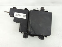 2017-2021 Nissan Qashqai Fusebox Fuse Box Panel Relay Module P/N:>PP+GF20+M10< Fits Fits 2017 2018 2019 2020 2021 2022 OEM U