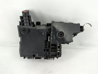 2017-2021 Nissan Qashqai Fusebox Fuse Box Panel Relay Module P/N:>PP+GF20+M10< Fits Fits 2017 2018 2019 2020 2021 2022 OEM U