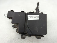 2017-2021 Nissan Qashqai Fusebox Fuse Box Panel Relay Module P/N:PP+GF20+M10 Fits Fits 2017 2018 2019 2020 2021 2022 OEM Use